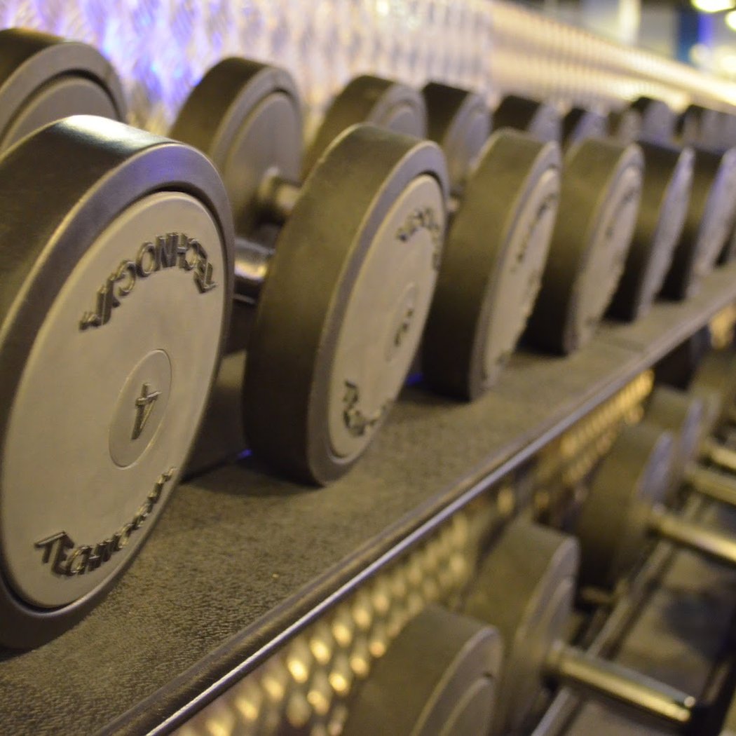 Fitness Park 1